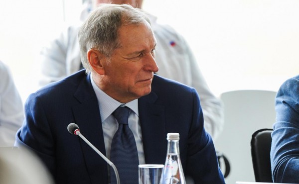 «Коммерсантъ» узнал о показаниях о связях Струкова с губернатором 3519 «Коммерсантъ» узнал о показаниях о связях Струкова с губернатором