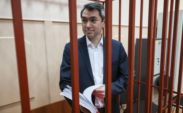Миллиардер Рыболовлев подал в суд на партнера по инвестициям в биомед