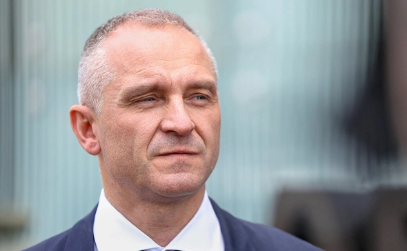 Миллиардер Рыболовлев подал в суд на партнера по инвестициям в биомед