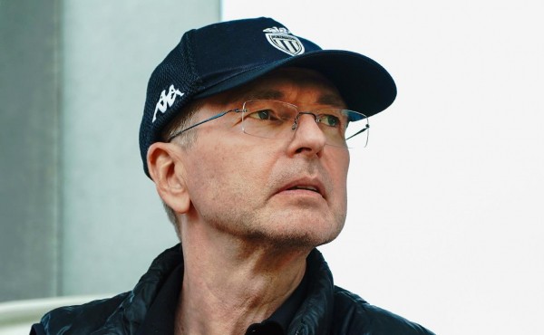 Миллиардер Рыболовлев подал в суд на партнера по инвестициям в биомед