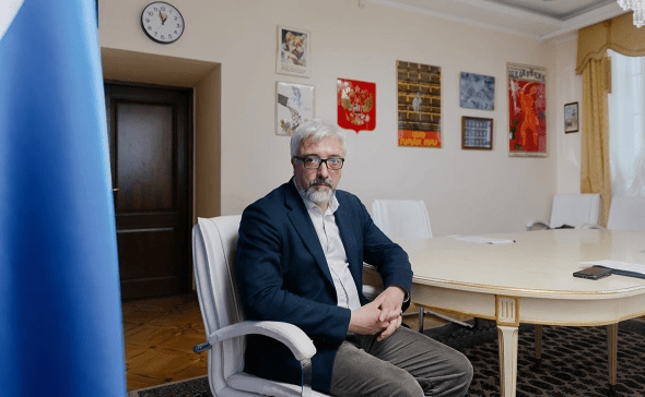 Миллиардер Рыболовлев подал в суд на партнера по инвестициям в биомед