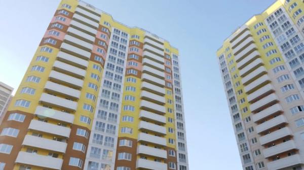 Снижение цен на вторичное жилье зафиксировано в РФ