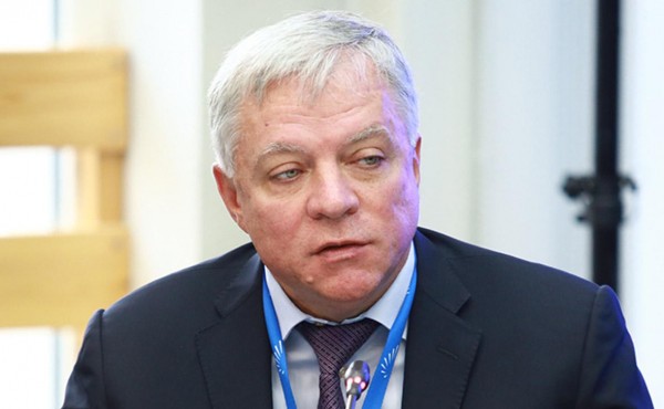 В «Транснефти» рассказали о заслугах покончившего с собой вице-президента 3647 В «Транснефти» рассказали о заслугах покончившего с собой вице-президента