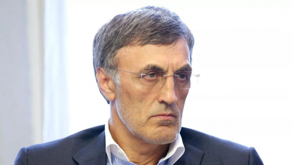 Росстат сообщил о замедлении роста российской экономики