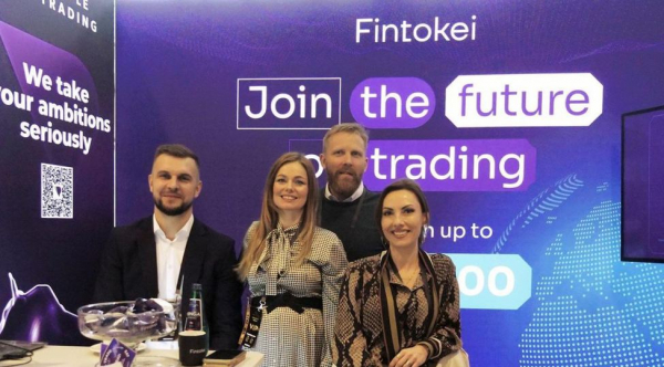 Чешская проп-фирма Fintokei вводит мгновенный вывод средств
