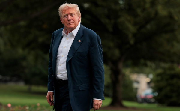 Трамп пригрозил Индии пошлиной в 25% и штрафом за закупки у России
