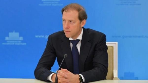 Мантуров не считает вероятным снижение ключевой ставки сразу на 10 п.п. 1 Мантуров не считает вероятным снижение ключевой ставки сразу на 10 п.п.