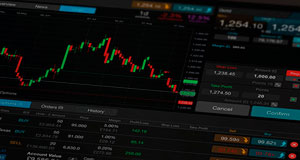 Обзор Forex. Тарифы не вызвали беспокойства, внимание на занятость