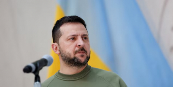 Украина принимает прогноз МВФ о большем дефиците финансирования в $65 млрд Украина принимает прогноз МВФ о большем дефиците финансирования в $65 млрд