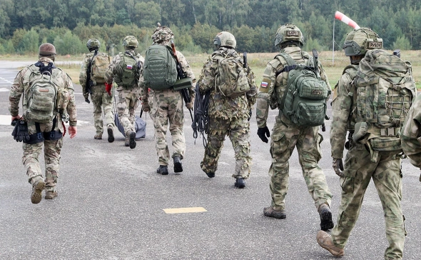 ЕС в рамках санкций запретил транзакции с пятью российскими банками