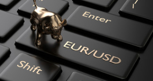 Аналитика Forex. Евро выкупил провал 1 Аналитика Forex. Евро выкупил провал