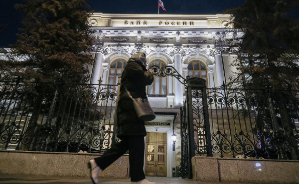 Шохин назвал оптимальное для бизнеса соотношение инфляции, ставки и курса