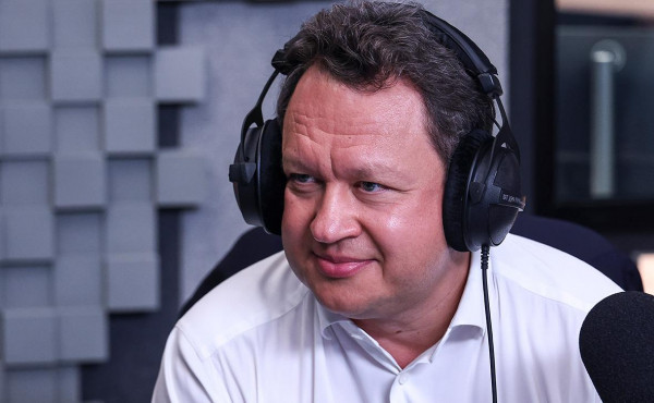 Шохин назвал оптимальное для бизнеса соотношение инфляции, ставки и курса