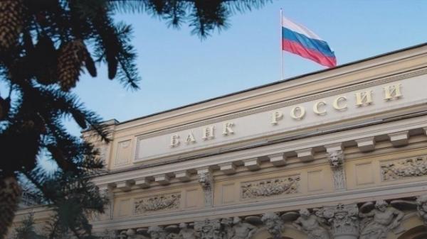 ЦБ: Visa и Mastercard должны уйти с российского рынка