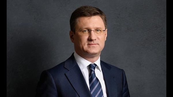 Новак заявил, что мировые рынки не справляются без российской нефти 1 Новак заявил, что мировые рынки не справляются без российской нефти