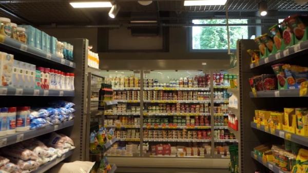 Россияне начали сокращать расходы на продукты