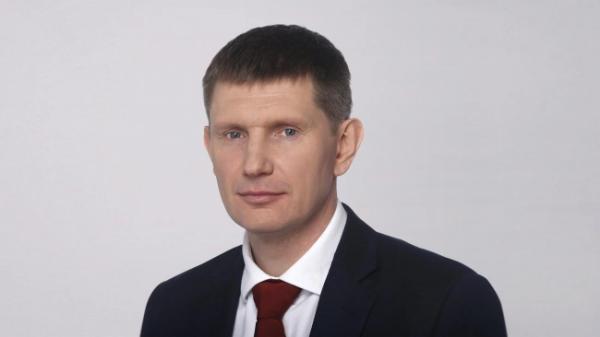 Максим Решетников заявил об охлаждении российского рынка труда 1 Максим Решетников заявил об охлаждении российского рынка труда