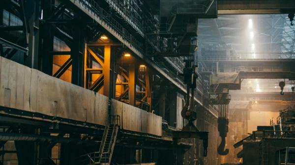Объем экспорта несырьевых товаров из России увеличился на 10%