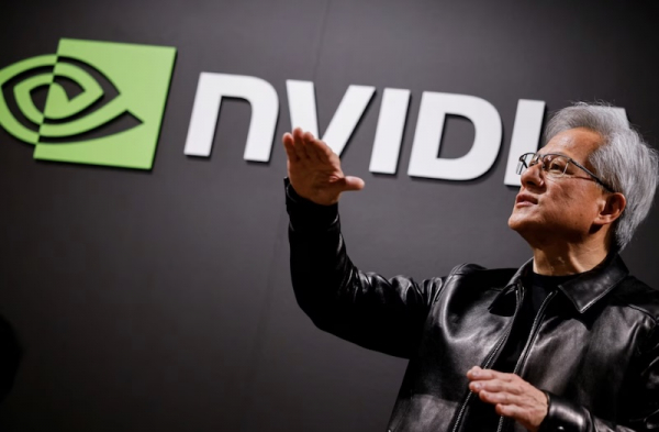 Nvidia превратилась в главного спонсора и кредитора ИИ-бума