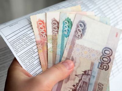 Новые в сфере ЖКХ: платежные квитанции изменят в августе