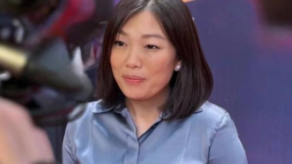 Основательница Wildberries Татьяна Ким возглавила рейтинг богатейших женщин России
