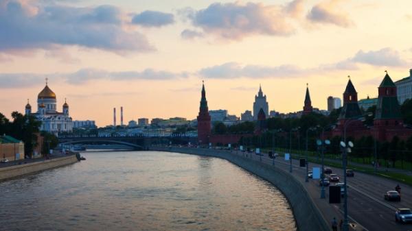 Россия впервые за два года вошла в топ-3 туристических направлений, обогнав ОАЭ