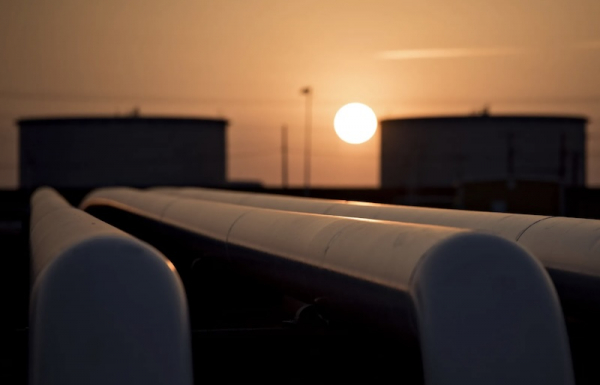 Цена Brent превысила $107 из-за атак на саудовский нефтепровод