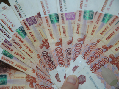 Российские аграрии теряют по 5 тысяч рублей на каждой тонне пшеницы