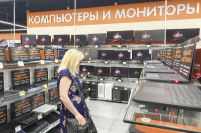 Названы ставки технологического сбора с 1 декабря: стоит ли бояться роста цен на электронику