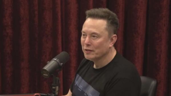 Илон Маск допустил, что стоимость SpaceX превысит ВВП всей планеты