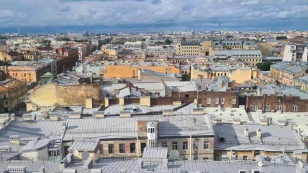 Как снять квартиру посуточно в Петербурге без переплаты и лишних хлопот