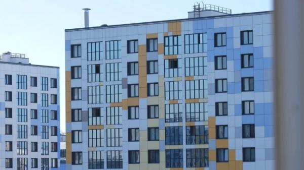 Российский инвестор оформил более 100 ипотечных кредитов