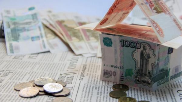 Розничное кредитование в России пошло на спад